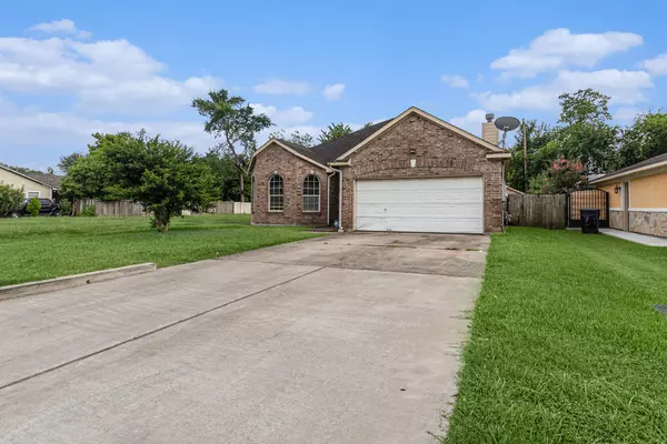 Houston, TX 77075,8318 Winthrop ST