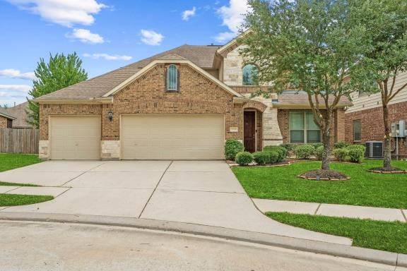 26116 Chivalry CT, Kingwood, TX 77339