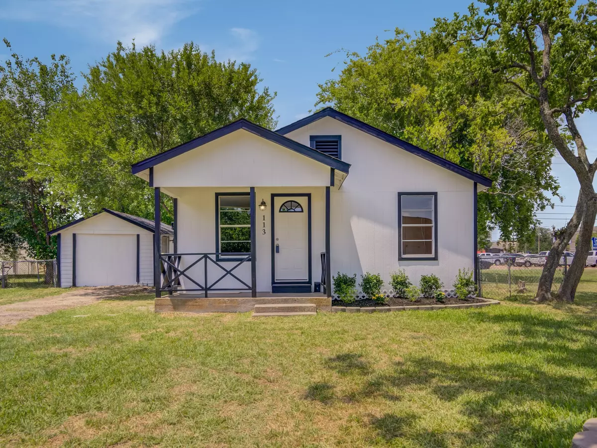 Deer Park, TX 77536,113 Sylvia ST