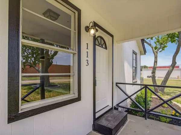 Deer Park, TX 77536,113 Sylvia ST