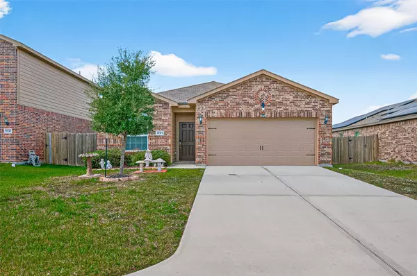 Humble, TX 77396,15315 Crescent Brookfield DR