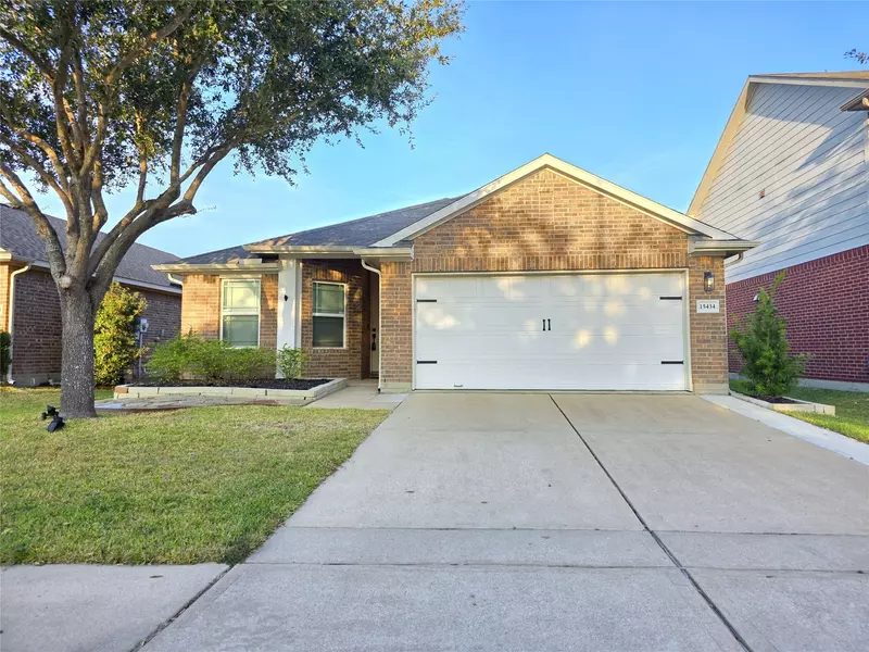 15434 Kaston DR, Cypress, TX 77433