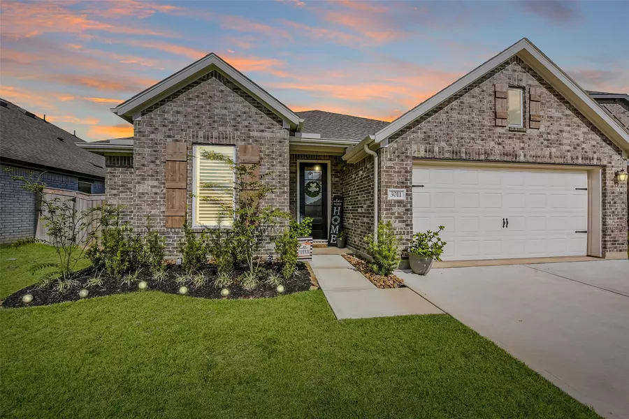3011 Coral Rae CT, League City, TX 77573