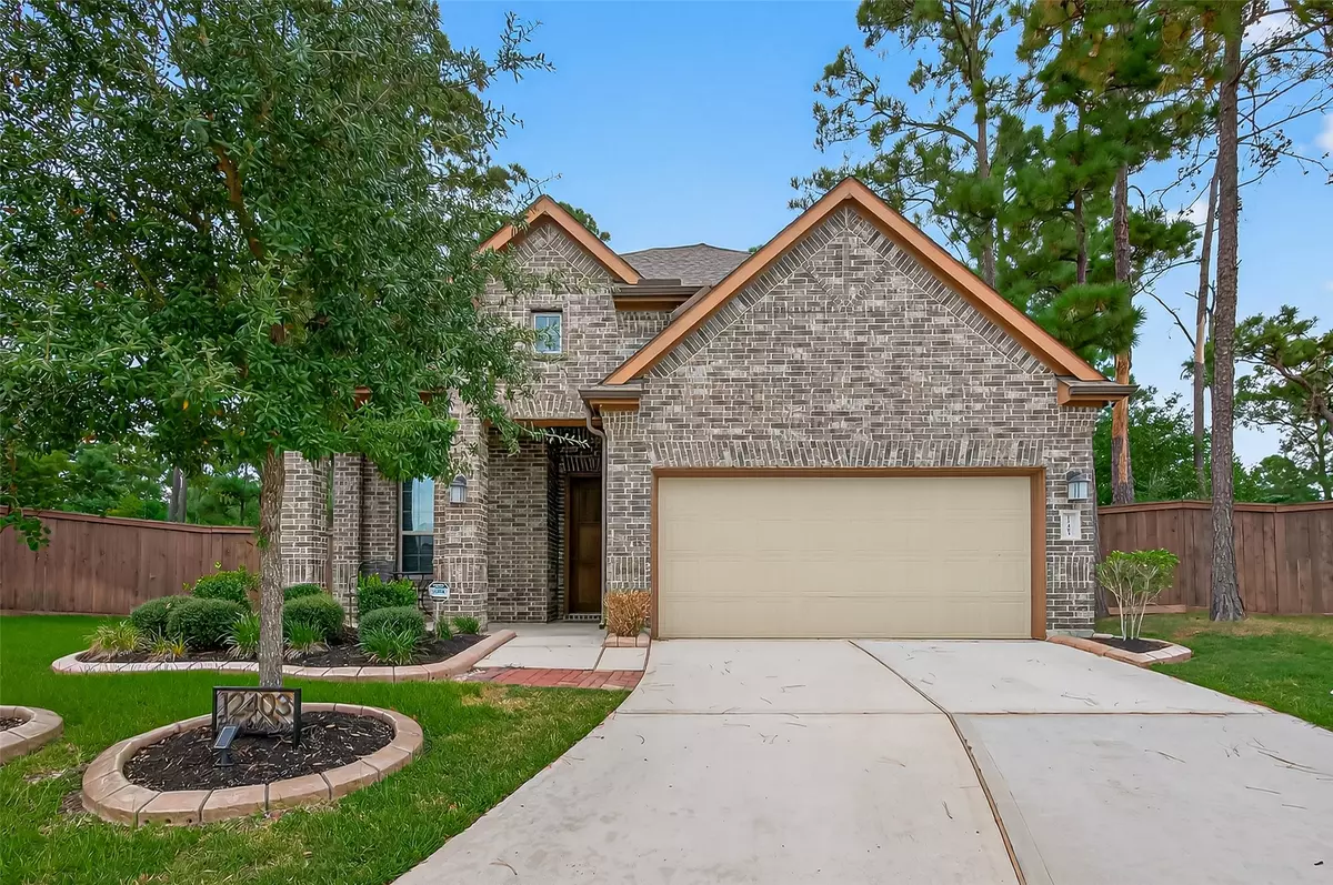 Humble, TX 77346,12403 Palo Acebo LN