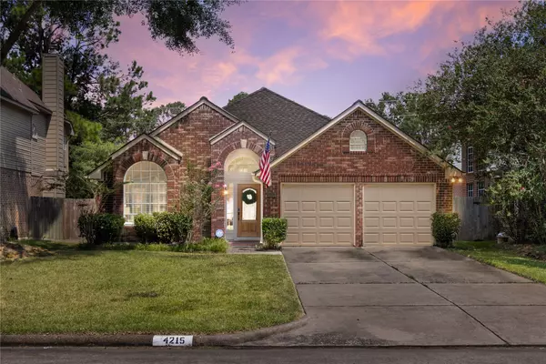 4215 Appalachian Trail TRL,  Houston,  TX 77345