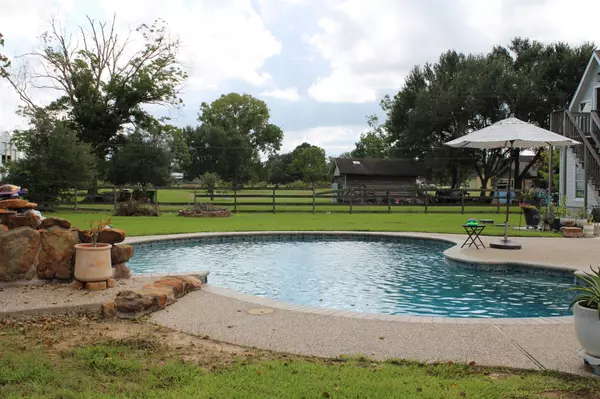 Pearland, TX 77581,17903 County Road 125