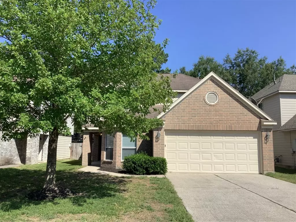 Conroe, TX 77385,16977 Scenic Knoll