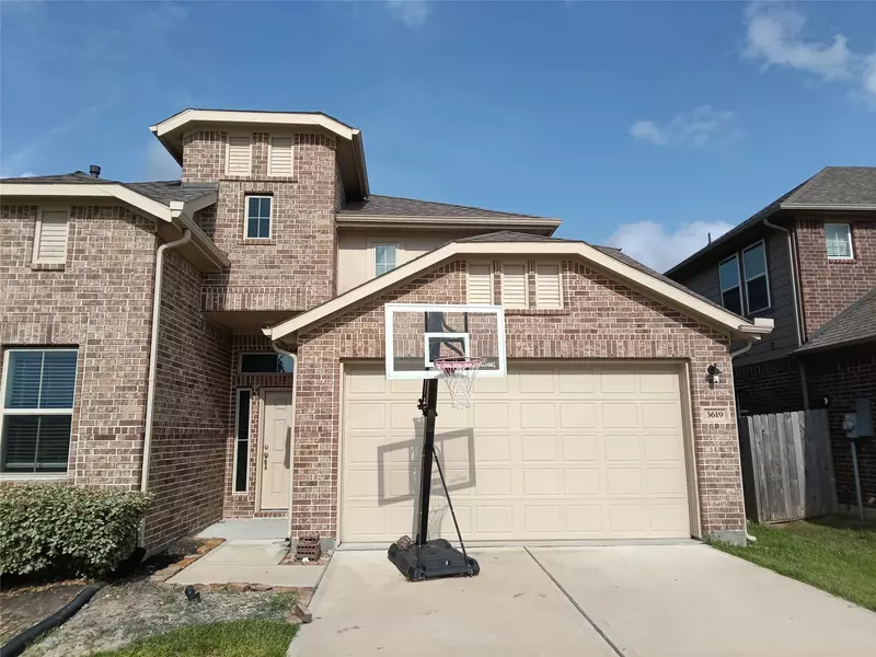3619 Dry Creek DR, Missouri City, TX 77459