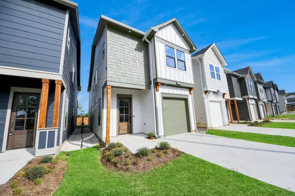 Houston, TX 77092,6320 Milwee ST #A