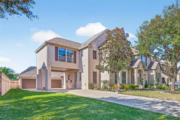 Fulshear, TX 77441,5710 Spring River LN