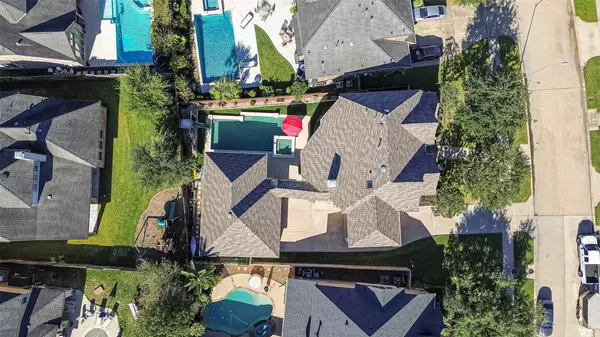 Fulshear, TX 77441,5710 Spring River LN