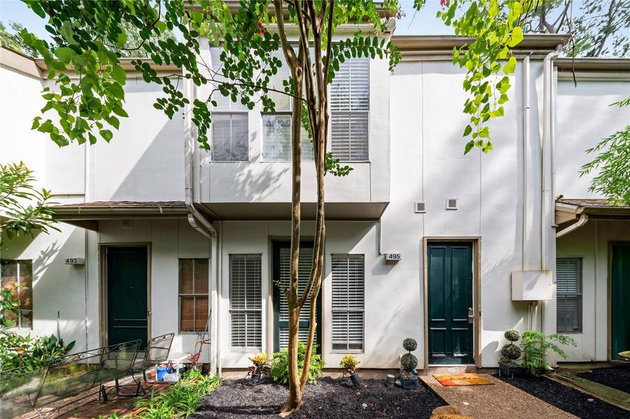 2100 Tanglewilde ST #495, Houston, TX 77063