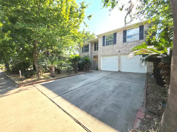 3303 Bent Spring CT, Katy, TX 77449