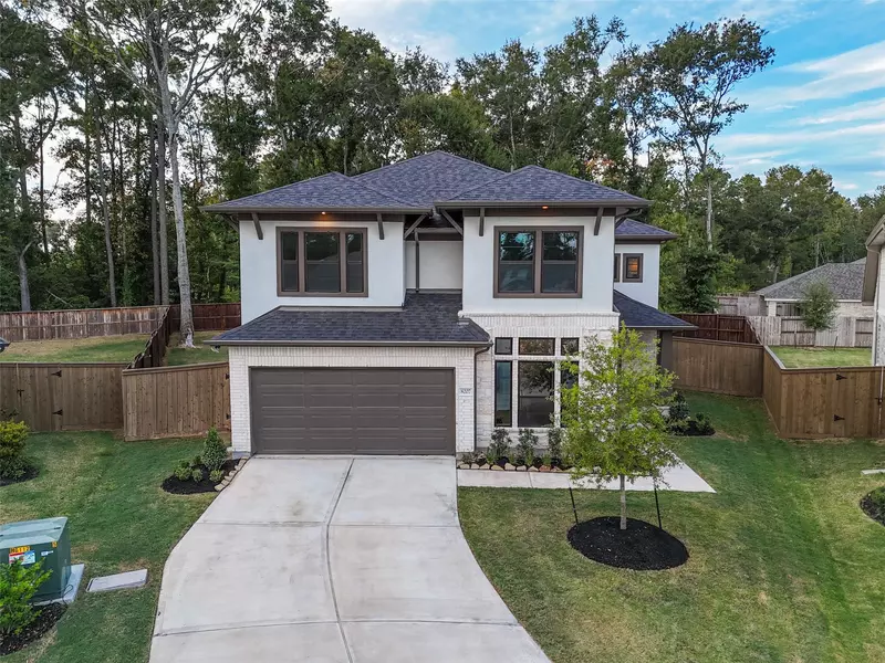 8207 Boundary Waters DR, Porter, TX 77365