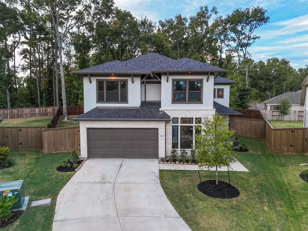 Porter, TX 77365,8207 Boundary Waters DR