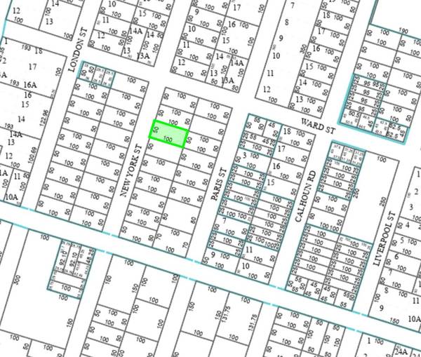 6805 New York ST, Houston, TX 77021
