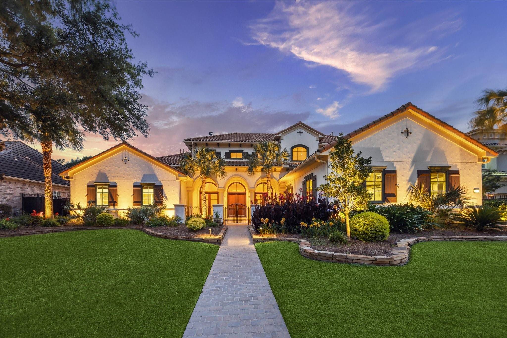 3110 Noble Lakes LN, Houston, TX 77082