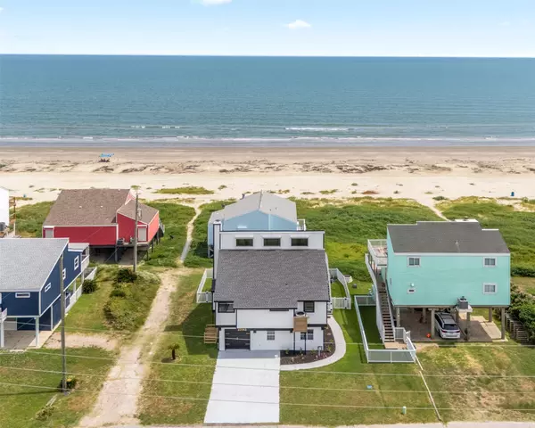 Galveston, TX 77554,23143 Gulf DR