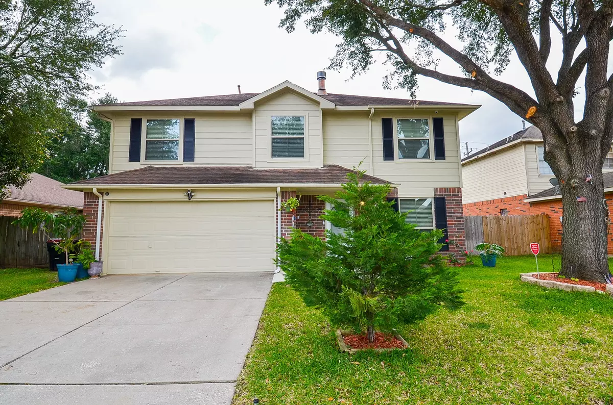 Houston, TX 77041,7306 Burkridge DR