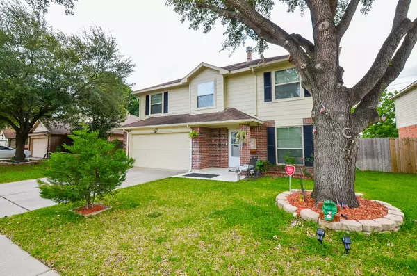 Houston, TX 77041,7306 Burkridge DR