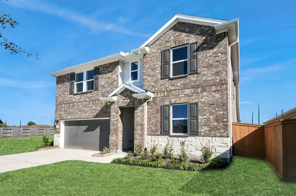 Katy, TX 77493,5622 Bermuda Sands DR