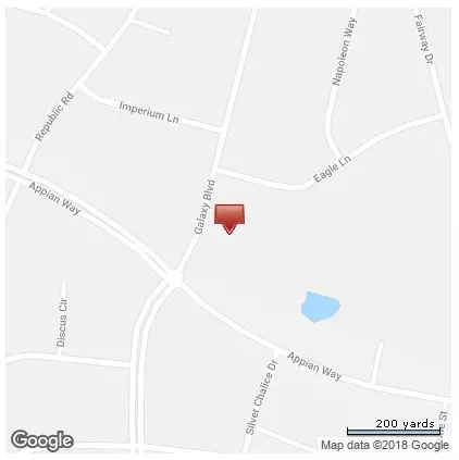 Roman Forest, TX 77357,Lot 49 Galaxy BLVD