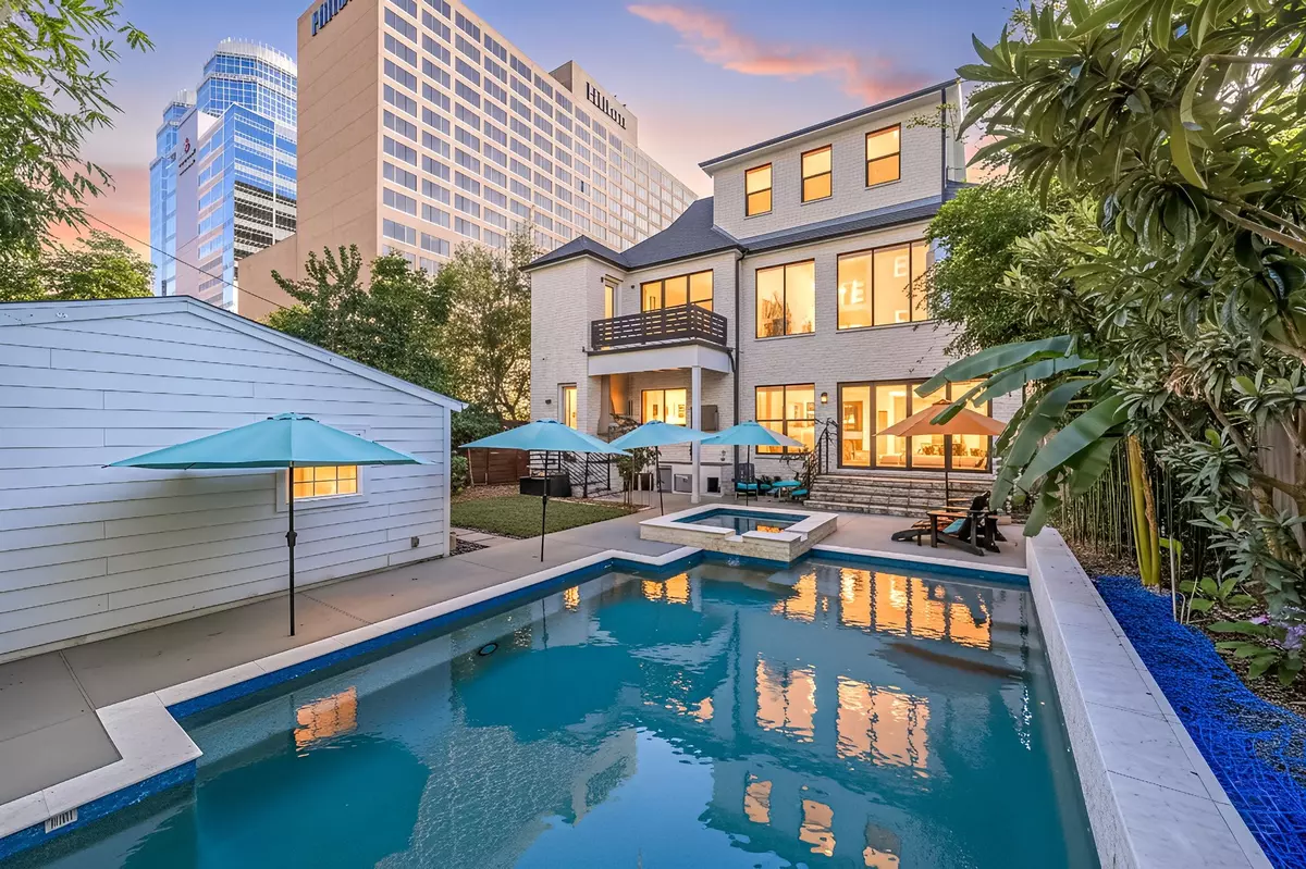 Houston, TX 77030,1906 Swift BLVD