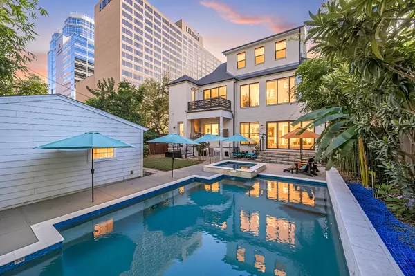 1906 Swift BLVD, Houston, TX 77030