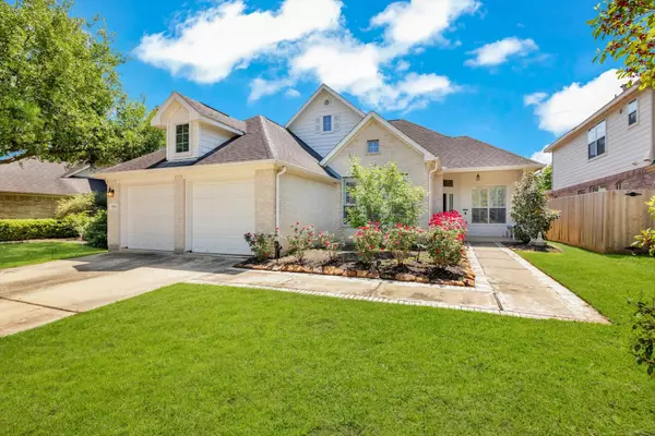 20943 Field Manor LN,  Katy,  TX 77450