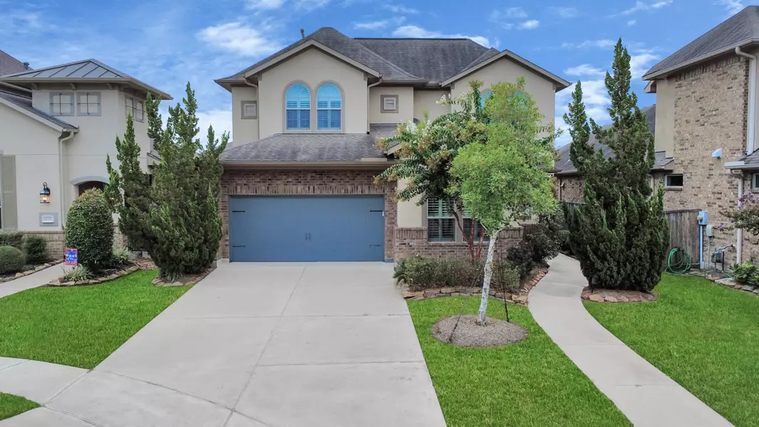 12026 Peonia LN, Richmond, TX 77406