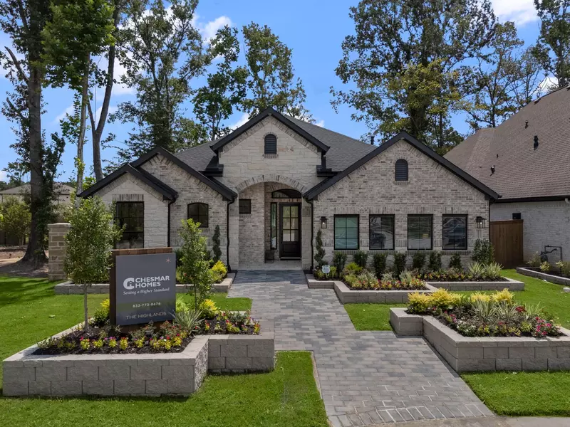 9745 Roaring River FLS, Porter, TX 77365