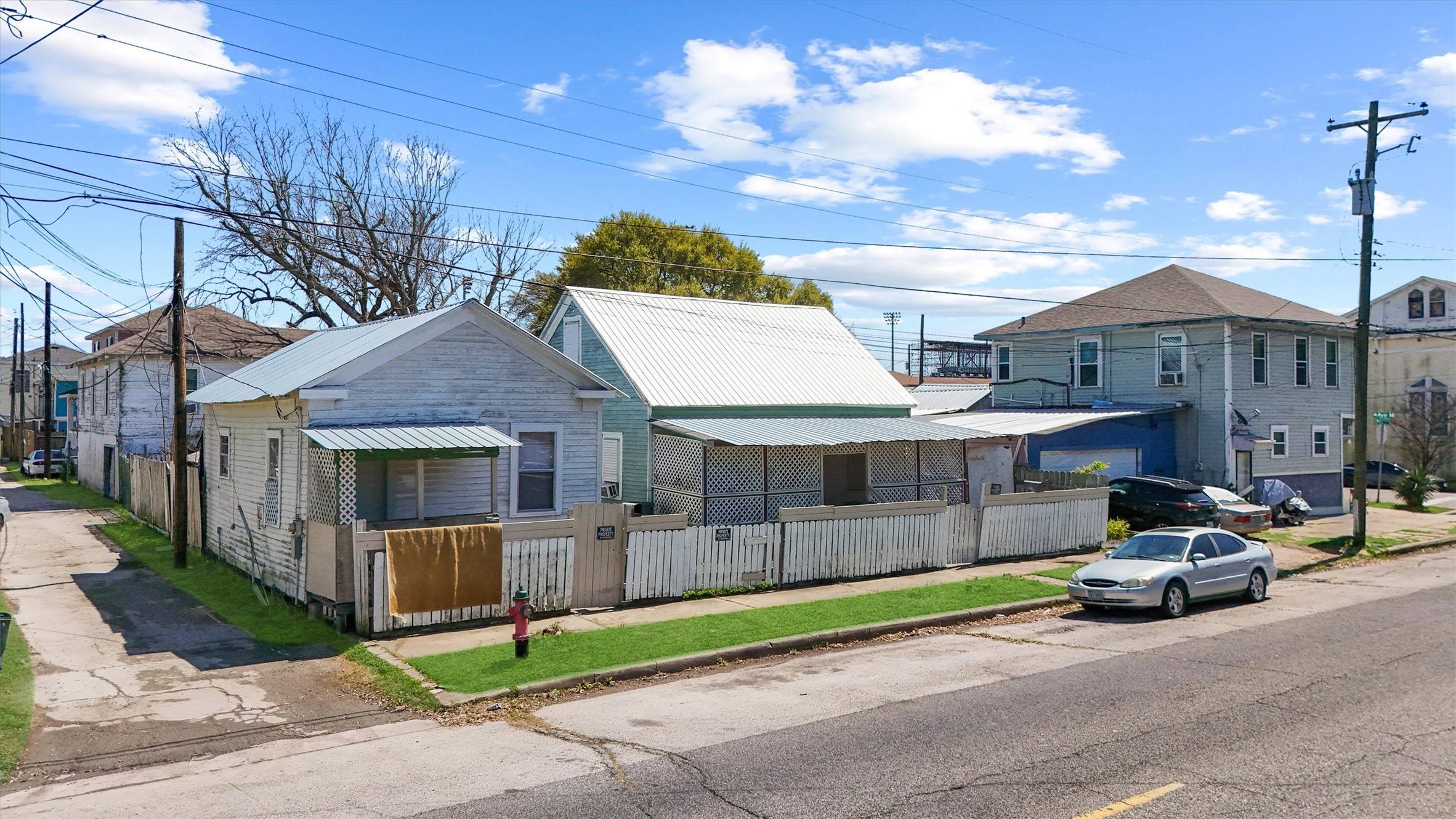 Galveston, TX 77550,2826 Avenue M