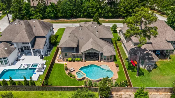 The Woodlands, TX 77389,74 Spincaster DR