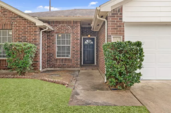 Katy, TX 77449,21507 Bridgewater PT