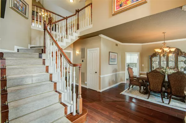 Lake Jackson, TX 77566,348 Timbercreek DR