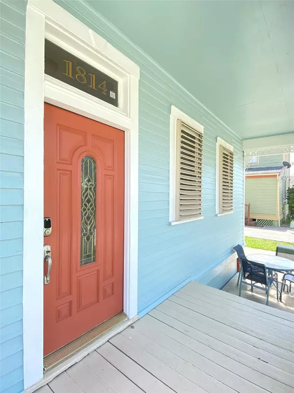 Galveston, TX 77550,1814 22nd ST