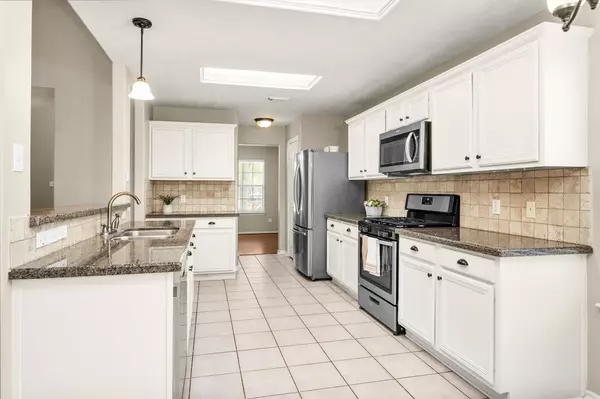 Cypress, TX 77433,16407 Thyme Green LN