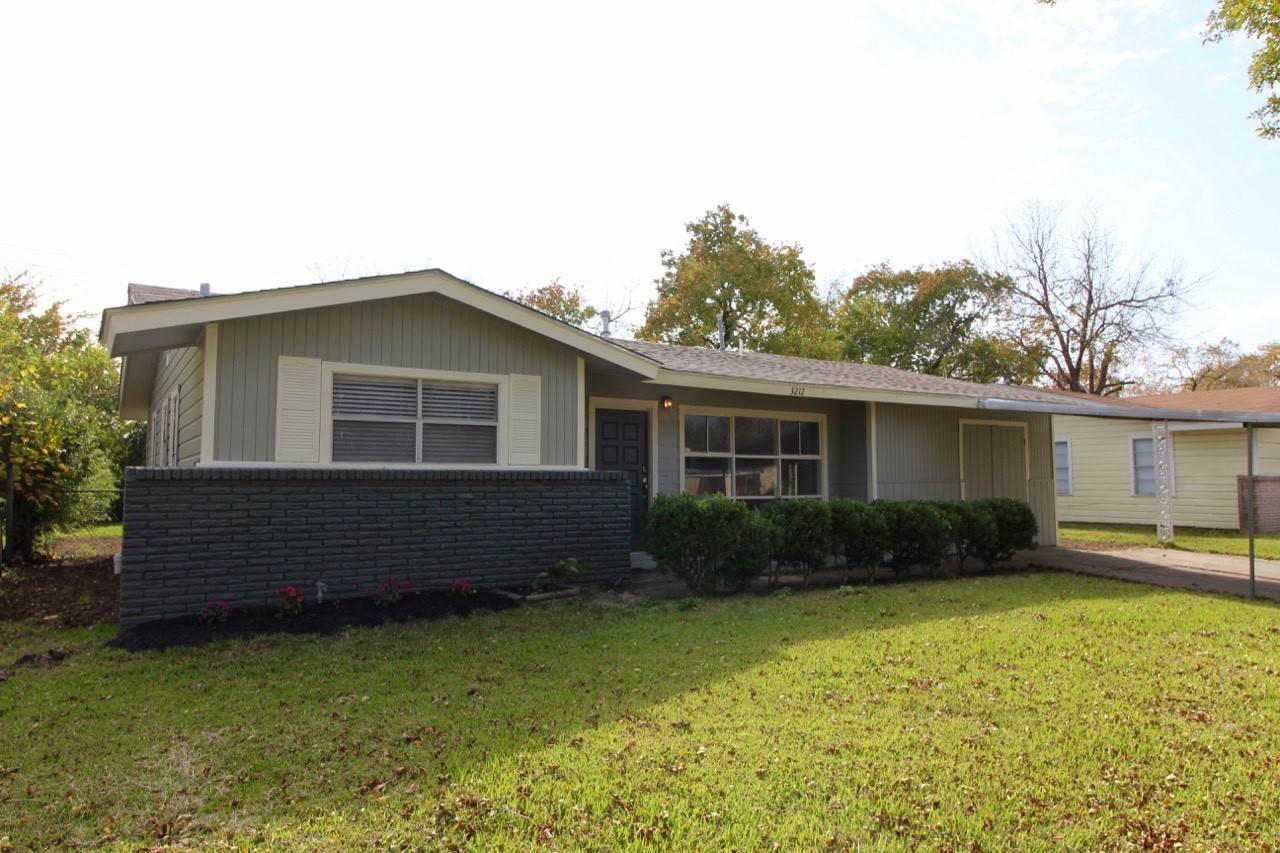 Pasadena, TX 77503,3212 Longwood DR