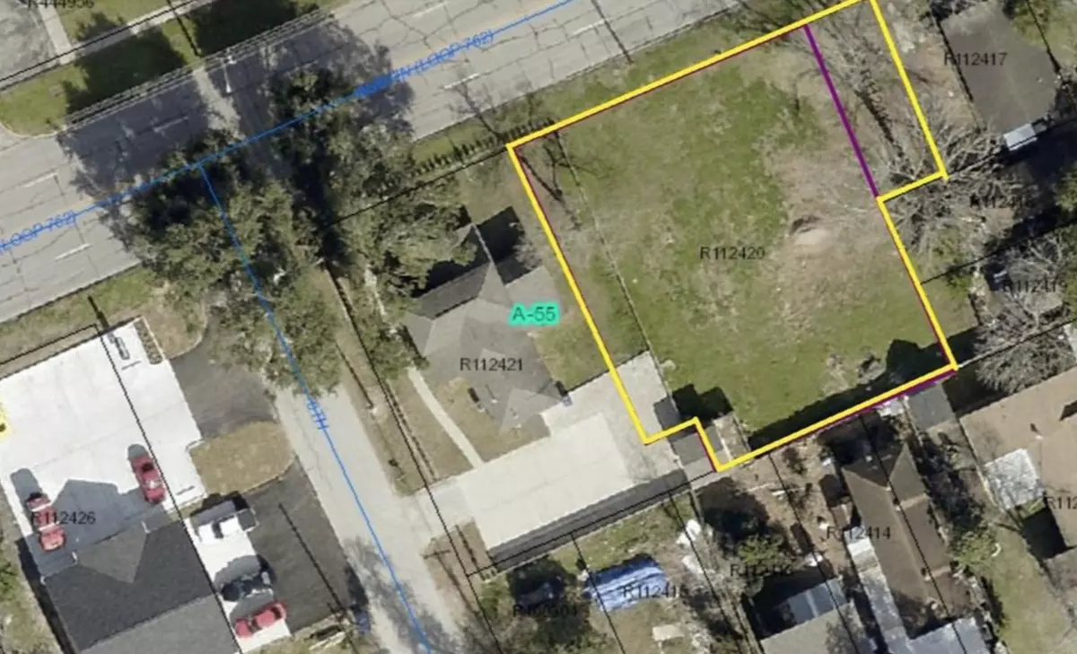 Richmond, TX 77469,505 Austin ST