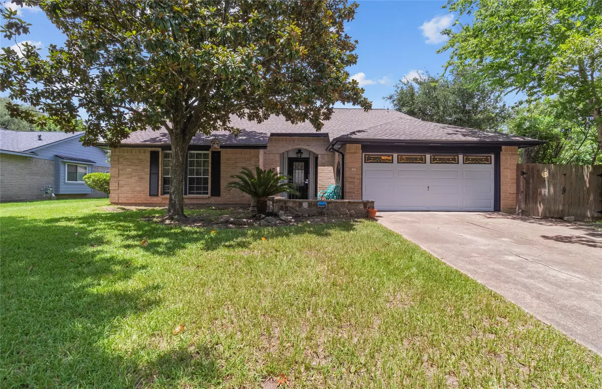 Webster, TX 77598,447 Elder Glen DR