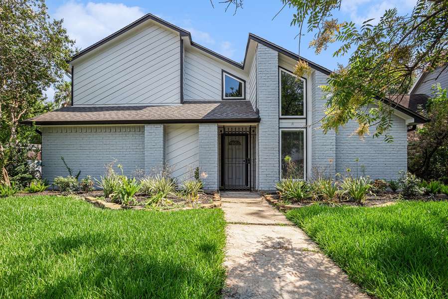 2283 Woodland Springs ST, Houston, TX 77077