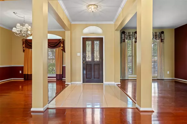 Missouri City, TX 77459,4711 Lakeside Meadow CT