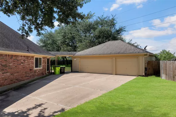 Missouri City, TX 77459,4711 Lakeside Meadow CT