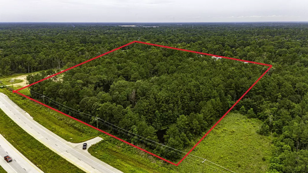 TBD SH 242, Conroe, TX 77302
