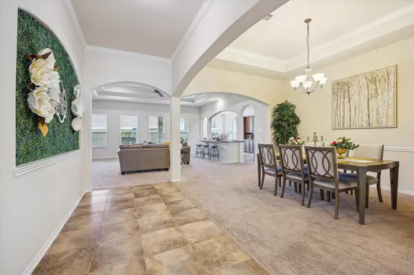 Friendswood, TX 77546,1117 Hickory TER