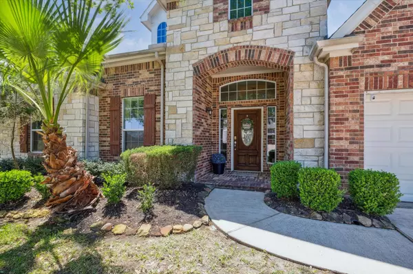 Friendswood, TX 77546,1117 Hickory TER