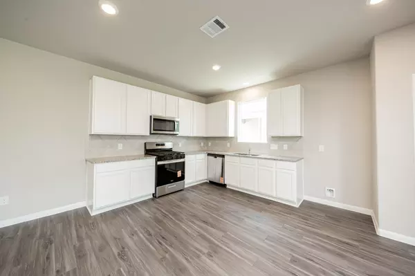 Conroe, TX 77301,2553 Hawks Eye DR