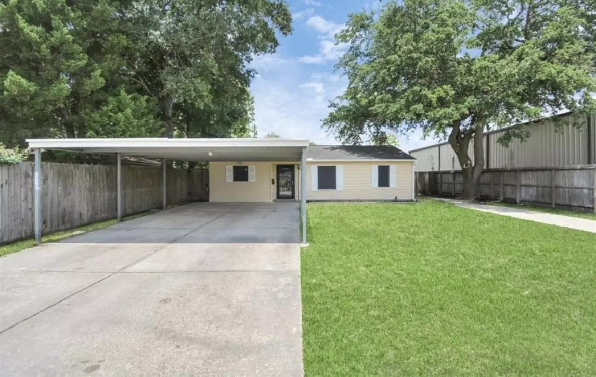 Deer Park, TX 77536,7441 Evie LN
