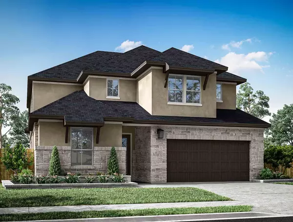 7906 Antler Ridge DR, Fulshear, TX 77441