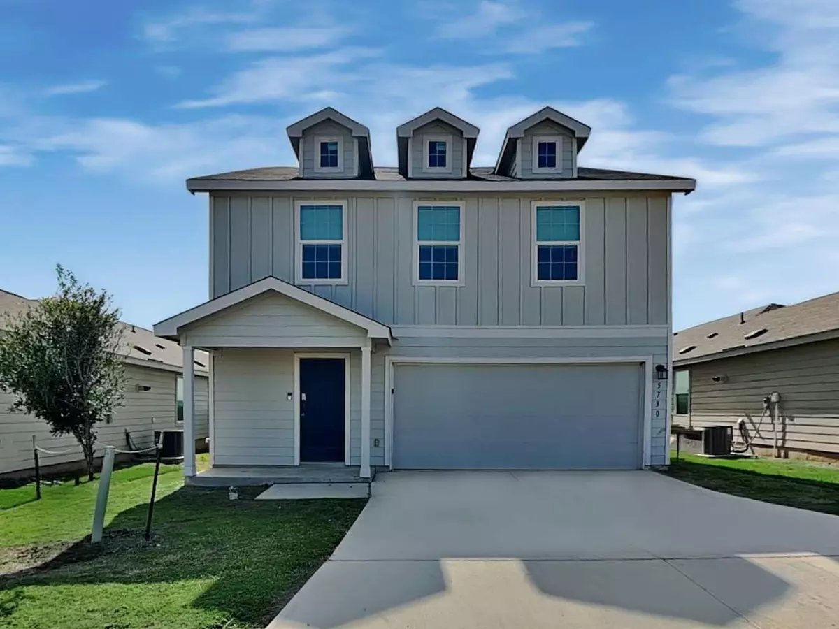 San Antonio, TX 78244,5730 Verracio CT